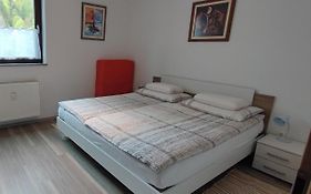 Apartma Kuhar