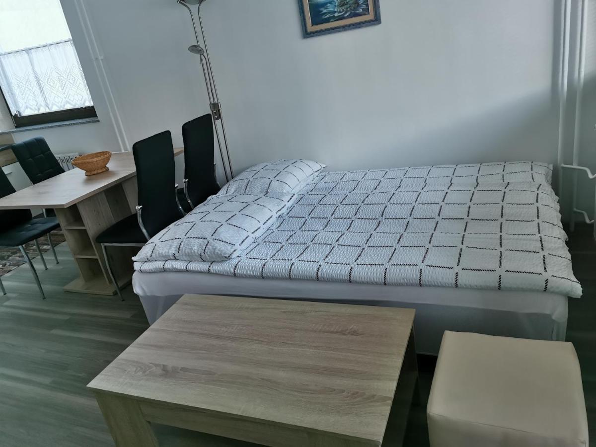 Apartma Kuhar Kranjska Gora Kültér fotó