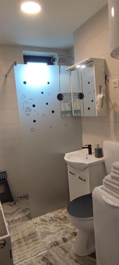Apartma Kuhar Kranjska Gora Kültér fotó