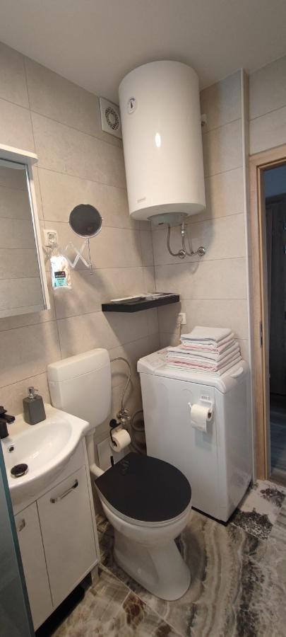 Apartma Kuhar Kranjska Gora Kültér fotó